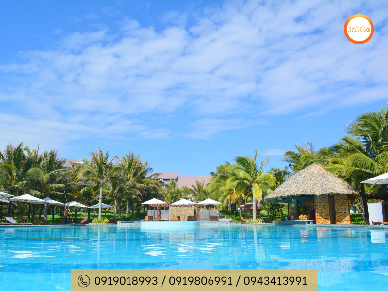 Kỳ nghỉ gần gũi với thiên - Du lịch 360Go 